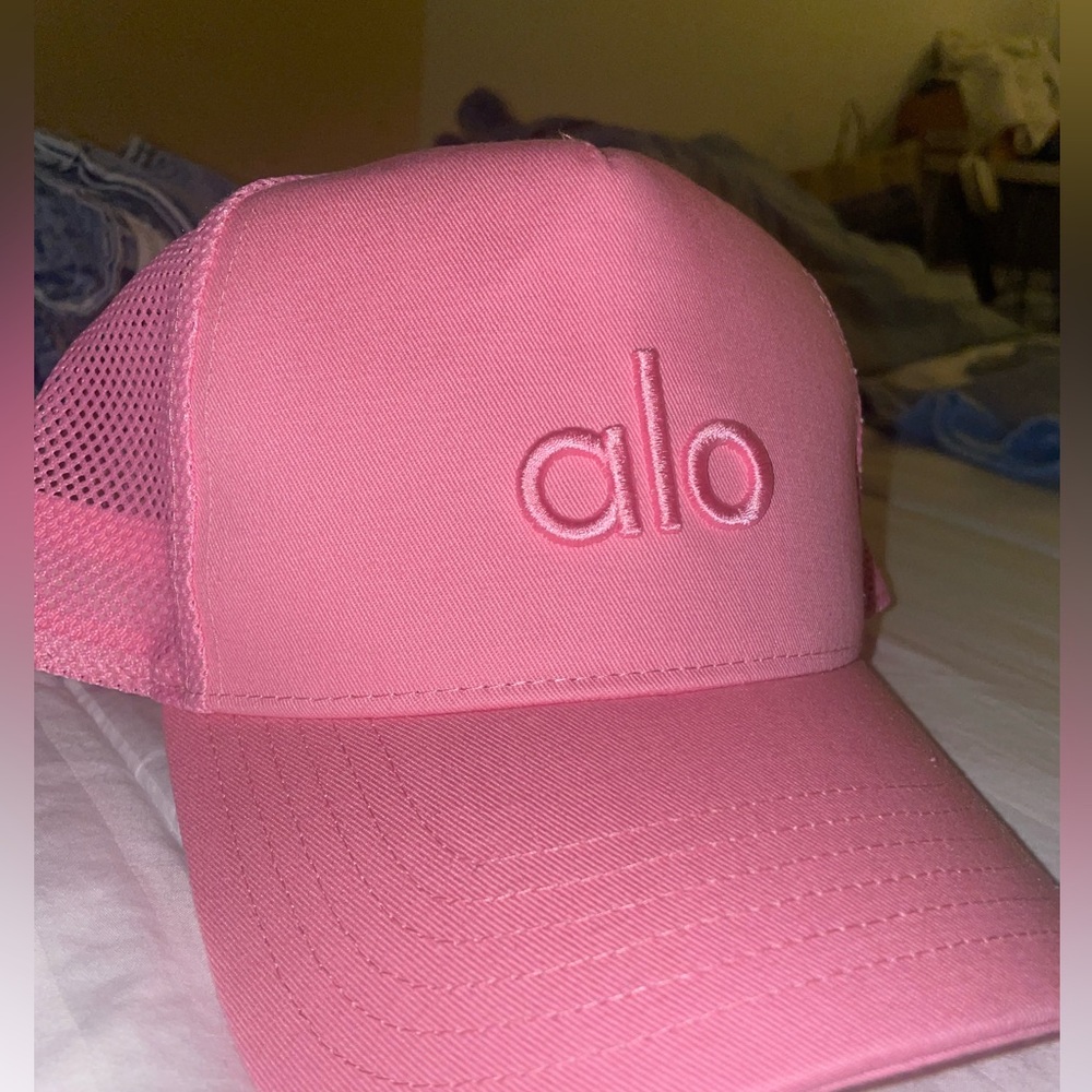 Alo Trucker hat